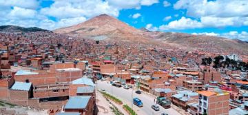 Solo 46% de dueños de viviendas paga impuesto en la Villa Imperial