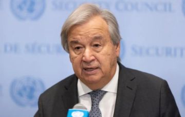 Guterres denuncia una matanza de niños “sin precedentes” en Gaza