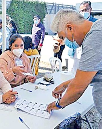 Abogados: Consulta busca  la prórroga de magistrados