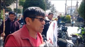 Padres de familia demandan informe sobre desayuno escolar y mantenimiento de unidades educativas