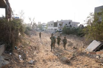 Las claves del acuerdo para la liberación de rehenes que da un respiro a la Franja de Gaza