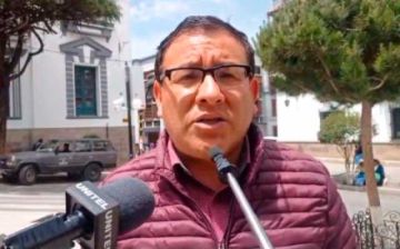 Con presupuesto reformulado Alcaldía recibe Bs 14 millones