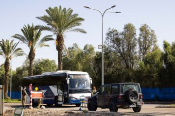 Anuncian la lista de los 39 palestinos que Israel excarcelará a cambio de la liberación de rehenes tras la tregua
