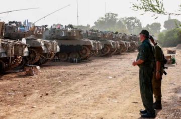 Tregua en Gaza: continúa  con éxito canje de rehenes