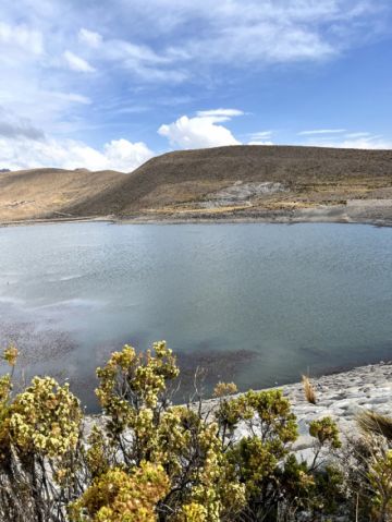 San Ildefonso.