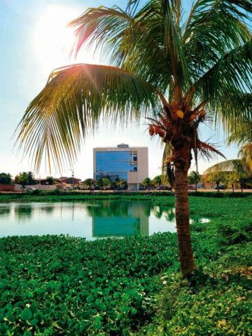 Banco Unión en Beni: una regional en constante crecimiento