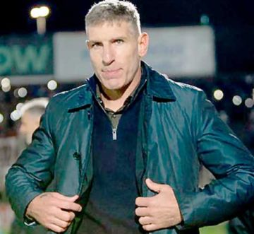 Palermo lleva al Platense a la final de Copa de la Liga