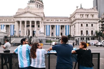 Argentina se prepara para el comienzo del Gobierno de Javier Milei