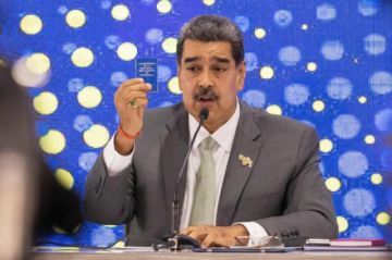 Maduro y Ali discutirán el jueves en San Vicente y las Granadinas controversia fronteriza