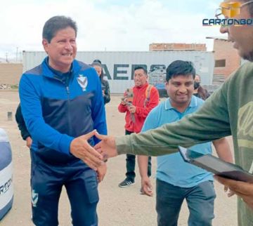 Duelo de ‘santos’ define campeón    de Simón Bolívar