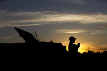 Soldados ucranianos apremian a Occidente a enviar más armas ante la superioridad rusa