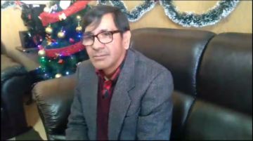 Presidente del concejo aplaza gestión del ejecutivo municipal en Potosí 