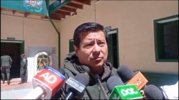 Potosí: Víctima de femicidio tenía también las costillas fracturadas