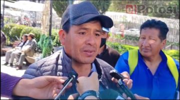 Denuncian daños de la minería del oro en Turuchipa