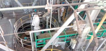 Prevén que la próxima semana será inaugurada planta de litio