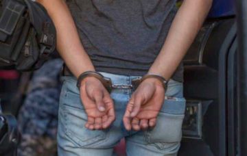 Joven viola a su hermana en la región  de Tupiza