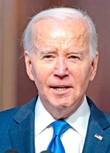 Formalizan la investigación de ‘impeachment’ a Biden