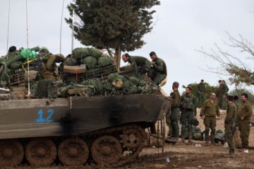 Israel asegura haber atacado un punto clave de las posiciones de Hamás en Gaza