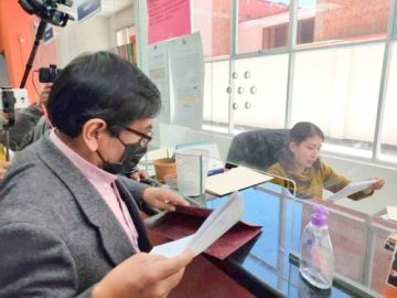 Concejo espera informe sobre proceso del desayuno escolar