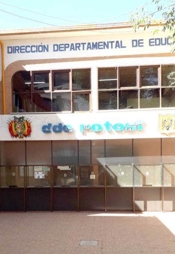 Hasta el viernes se deben procesar las notas escolares