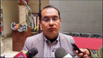 Sedes reporta incremento de resfríos y coronavirus en Potosí 
