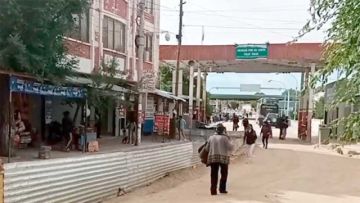 “Efecto Milei” en Bolivia