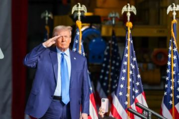 Trump 2024, el candidato frente a la Justicia… Y a la Historia