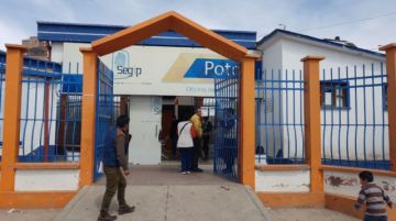 Trabajan para que en 2024 Potosí no tenga ni un solo indocumentado