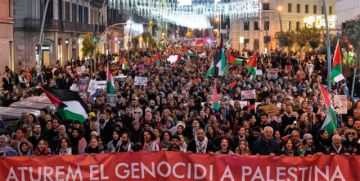 Piden investigar a israelitas por enterrar personas vivas