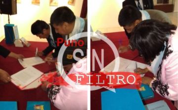 Defensa de la salteña desató controversia en Puno y Juliaca