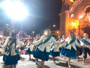 Diócesis de Potosí tendrá su Entrada de Navidad el 20