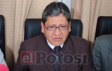 Estudio tarifario definirá futuro de los pasajes del transporte público en Potosí