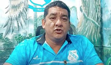 Suspenden de por vida a Marco Rodríguez