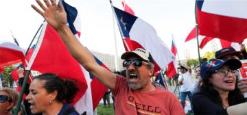 Chile decide mantener su actual Constitución