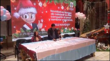 Gobernación otorgó Personería Jurídica a la Asociación de Mujeres transgénero y transexual de Potosí
