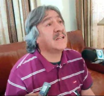 Hackers vaciaron la cuenta del empresario Orlando Careaga