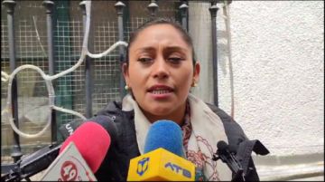 Pobladores de Cotagaita son afectados por las riadas en esa región