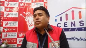 El INE afirma que avanza en el reclutamiento de agentes censales