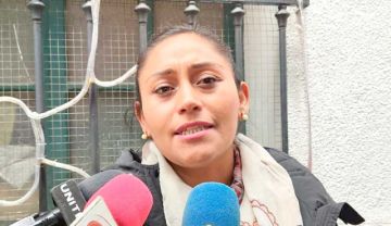 Pobladores de Cotagaita sufren los efectos de la riada