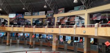 Aumenta la cantidad de autorizaciones de viaje para menores en Potosí