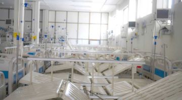 Hospital Daniel Bracamonte proyecta abrir el servicio de terapia intermedia
