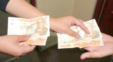 Hoy fenece el plazo para el pago de aguinaldo en Potosí