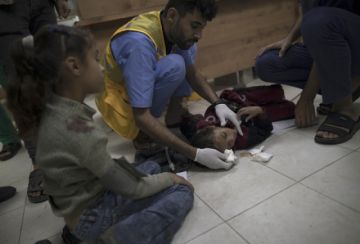 Gaza alcanza el nivel más alto de “catástrofe” humanitaria por la hambruna, según la ONU