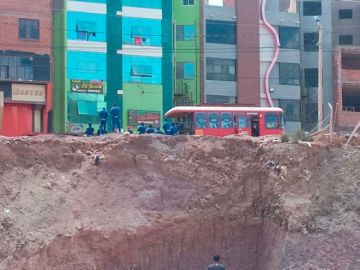 Las retretas navideñas también llegaron a las trabajadoras sexuales en la ciudad