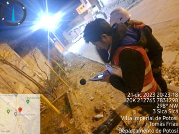 Verifican que ingenios vulneran norma ambiental por el ruido que causan en Pampa Ingenio