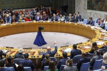 El Consejo de Seguridad de la ONU aprueba una resolución para impulsar la ayuda a Gaza