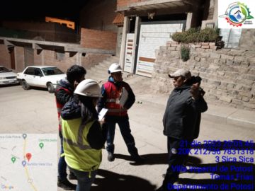 Verifican que ingenios vulneran norma ambiental por el ruido que causan en Pampa Ingenio