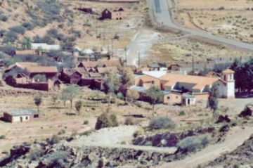 Surgen más observaciones para ampliar mancha urbana 