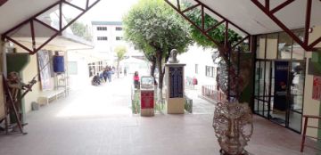 Esfmea concluye actividades administrativas y académicas
