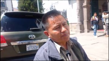 Riadas destruyeron casas y depósitos de herramientas en Cotagaita y Atocha